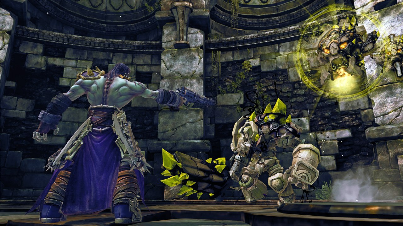 Darksiders II - Imagen 38